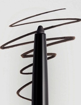 Revitalash, Defining Eyeliner, satynowa kredka do oczu, Dark Brown, 0,3 g
