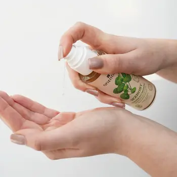 Orientana, ajurwedyjska terapia do włosów, 105 ml