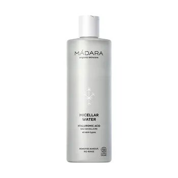 Madara Micellar Water, płyn micelarny, 400 ml