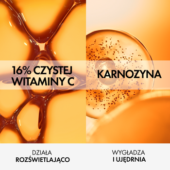 Vichy Liftactiv Supreme Vitamin C, serum rozświetlające, 20 ml