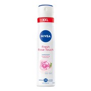 Nivea Fresh Rose Touch, antyperspirant, spray, 250 ml