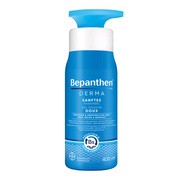 Bepanthen Derma, żel do mycia ciała, 400 ml