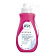 Veet Minima, krem do depilacji, skóra wrażliwa, 400 ml