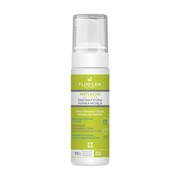 Flos-Lek Anti Acne 24H System, enzymatyczna pianka myjąca, 150 ml