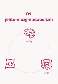 Omni Biotic Metabolic, saszetki z proszkiem, 3 g x 30 szt.
