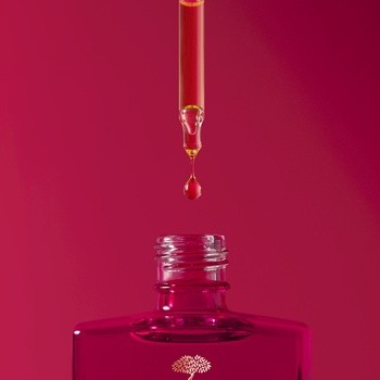 Nuxe Merveillance Lift, serum liftingujące olejowe, 30 ml