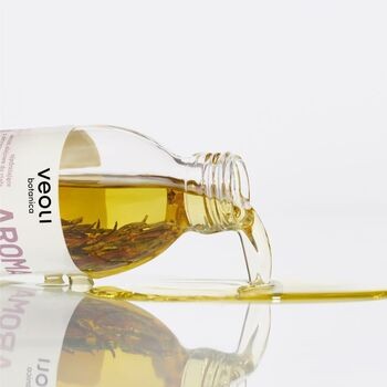 Veoli Botanica Aroma Body Therapy, serum do ciała ujędrniające, 136 g