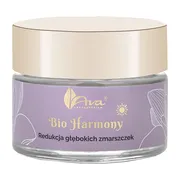 AVA Bio Harmony, krem redukujący głębokie zmarszczki, na dzień, 50 ml