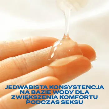 Durex Intima Balance, żel intymny z prebiotykiem, 50 ml
