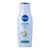 Nivea Volume Wonder, szampon pielęgnujący do włosów, 400 ml