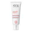 SVR Cicavit+ Creme SPF 50+, krem kojąco-regenerujący z bardzo wysoką ochroną przeciwsłoneczną, 40 ml