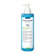 ISISPHARMA TEEN DERM GEL SENSITVE, oczyszczający żel do mycia twarzy 250ml