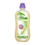 Nutrison Energy, płyn, 1000 ml, butelka