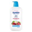 Bambino Rodzina, żel pod prysznic o zapachu rabarbaru, 1000 ml