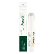 Recotin, roll-on, szybka ulga po ukąszeniu, 15 ml