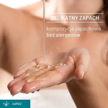 Sylveco Dermo Łupież, szampon przeciwłupieżowy, 300 ml