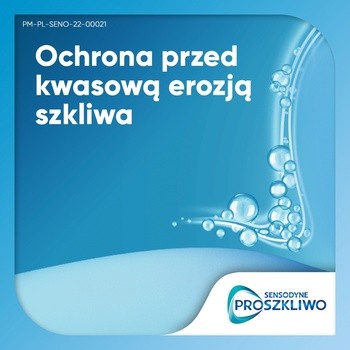 Sensodyne Proszkliwo Multi-Action, wielozadaniowa pasta do zębów z fluorem, 75 ml