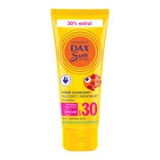 Dax Sun, krem ochronny dla dzieci i niemowląt SPF 30, 75 ml