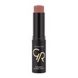 Golden Rose Creamy Blush Stick, kremowy róż do policzków w sztyfcie, 107, 10,5 g