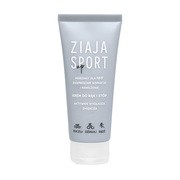 Ziaja Sport up minerały dla NMF, krem do rąk i stóp, 100 ml