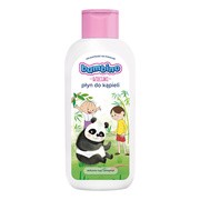 Bambino Dzieciaki, płyn do kąpieli, Bolek i Lolek, 400 ml