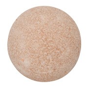 La Bomba, bomba do kąpieli Coco&Nuts, 1 szt.