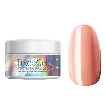 Maga Cosmetics Tixee, żel tixotropowy, T14, 15 ml