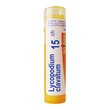 Boiron Lycopodium clavatum, 15CH, granulki, 4 g