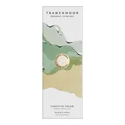 Trawenmoor Sensitive Cream, krem do skóry wrażliwej, 50 ml
