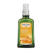 Weleda, rewitalizujący olejek do ciała z rokitnikiem, 100 ml