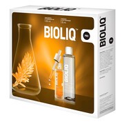 Zestaw Promocyjny Bioliq Pro, intensywne serum rewitalizujące, 30 ml + płyn micelarny, 200 ml