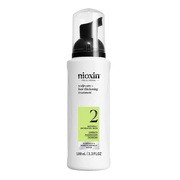 Nioxin System 2 Scalp Care + Hair Thickening Treatment, serum zwiększające objętość włosów, 100 ml