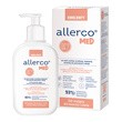 Allerco, żel myjący do twarzy i ciała, 200 ml