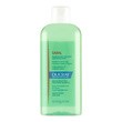 Ducray Sabal, szampon do włosów tłustych regulujący wydzielanie sebum, 200 ml