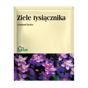 Ziele tysiącznika, zioło pojedyncze, 50 g (Flos)
