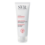 SVR Cicavit+ Creme, kojący krem przyspieszający gojenie ran, 40 ml