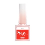 StayLAC, lakier hybrydowy, Chilli, 5 ml