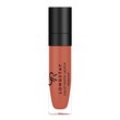 Golden Rose Longstay Liquid Matte Lipstick, matowa pomadka w płynie, 42, 5,5 ml