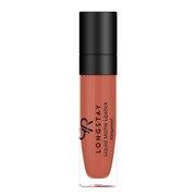 Golden Rose Longstay Liquid Matte Lipstick, matowa pomadka w płynie, 42, 5,5 ml