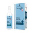 Seboradin Med, kompres przeciw wszom i gnidom, 100 ml