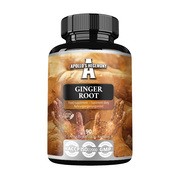 Apollo's Hegemony Ginger Root, kapsułki, 90 szt.