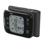 OMRON-RS7 Intelli IT, ciśnieniomierz nadgarstkowy, 1 szt.