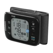 OMRON-RS7 Intelli IT, ciśnieniomierz nadgarstkowy, 1 szt.