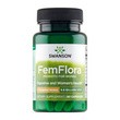 Swanson Femflora, kapsułki, 60 szt.