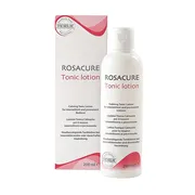 Rosacure Tonic Lotion, nawilżająco-łagodzący tonik do twarzy, 200 ml