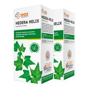 Zestaw 2 x DOZ Product Hedera Helix