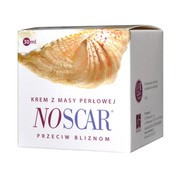 No-Scar Perła Inków, krem z masy perłowej przeciw bliznom, 30 ml