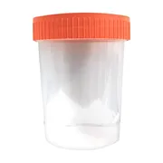 DOZ Product Pojemnik na mocz, sterylny, 100 ml, 1 szt.