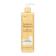 Bielenda Kuracja Młodości, regenerujący balsam do ciała, 400 ml