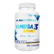 Omega 3 strong, kapsułki, 90 szt.